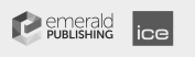 Emerald Publishing and ICE Logo