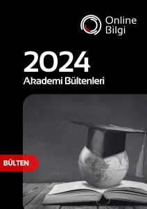 2024 Akademi Bultenleri Kapak