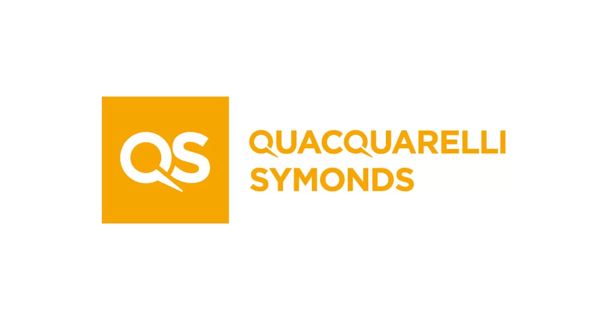 qs-logo Quacquarelli Symonds
